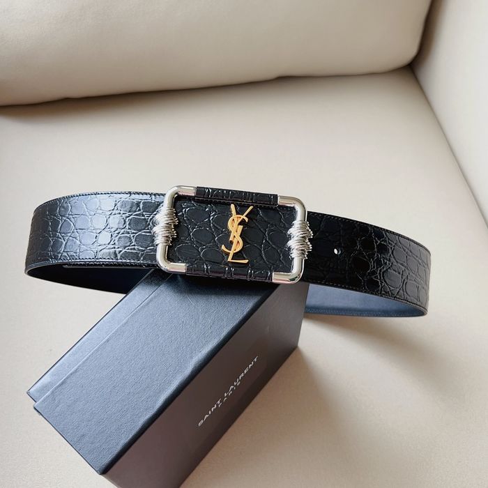 Yves saint Laurent Belt 40MM SLB00098